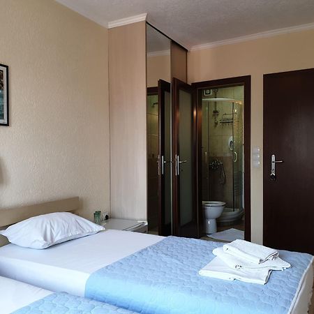 Hotel Pelikan Virpazar Eksteriør bilde
