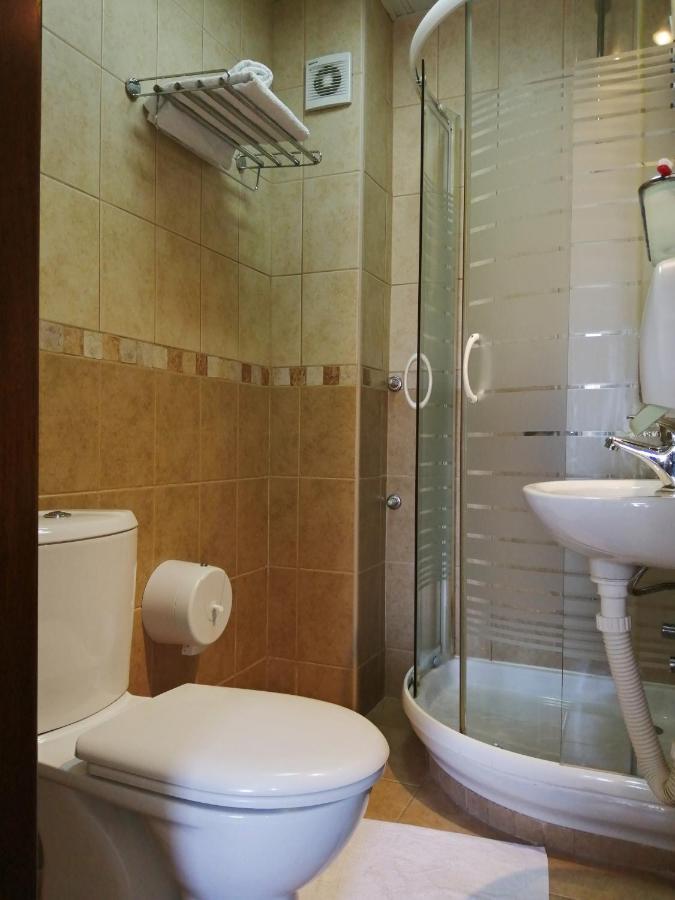 Hotel Pelikan Virpazar Eksteriør bilde