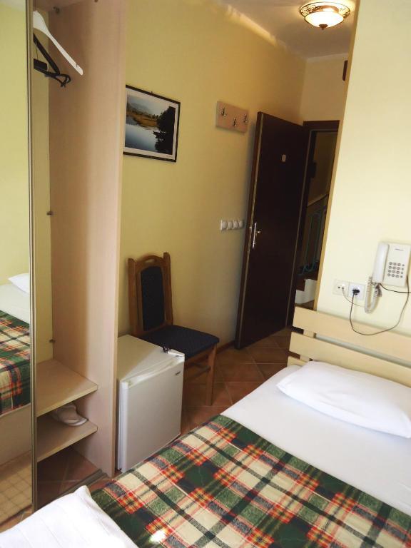 Hotel Pelikan Virpazar Eksteriør bilde