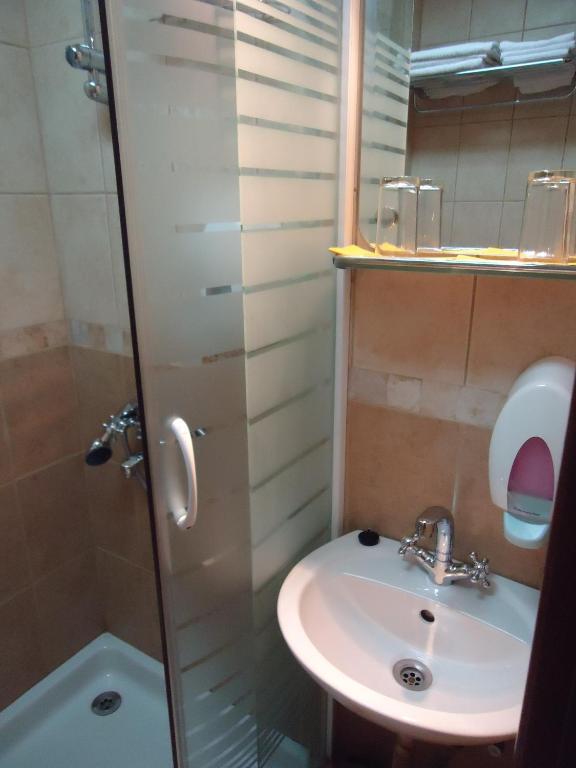 Hotel Pelikan Virpazar Eksteriør bilde