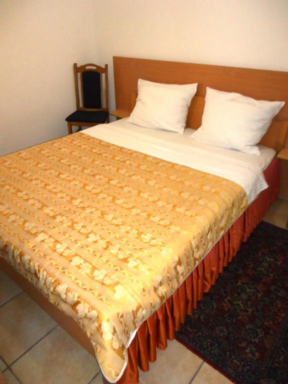 Hotel Pelikan Virpazar Eksteriør bilde