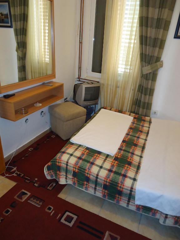Hotel Pelikan Virpazar Rom bilde