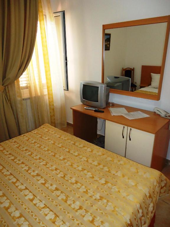 Hotel Pelikan Virpazar Rom bilde